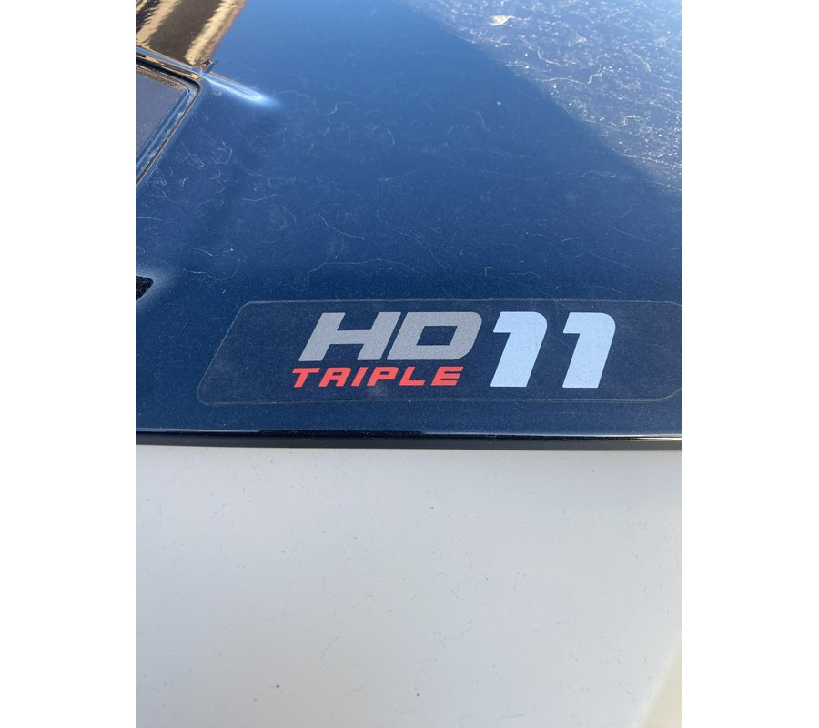 2026 Can-Am Defender Limited HD11