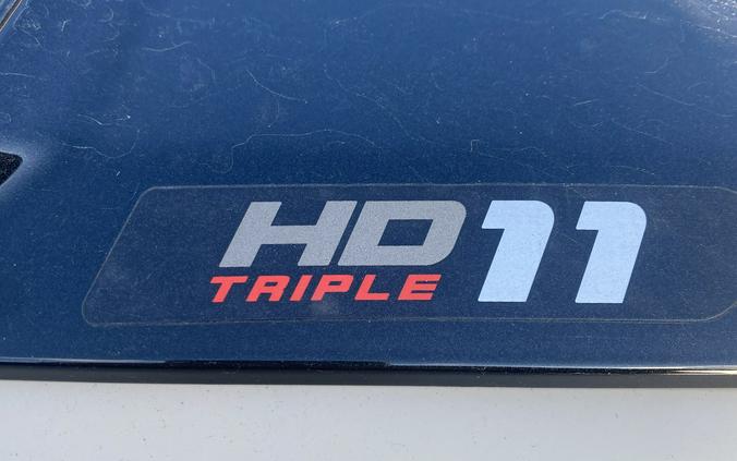 2026 Can-Am Defender Limited HD11