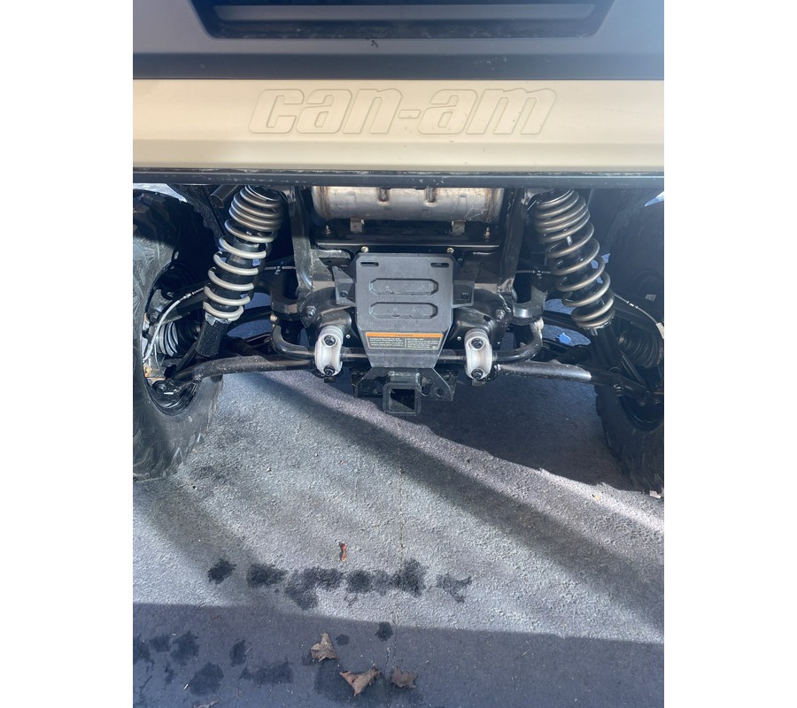 2026 Can-Am Defender Limited HD11