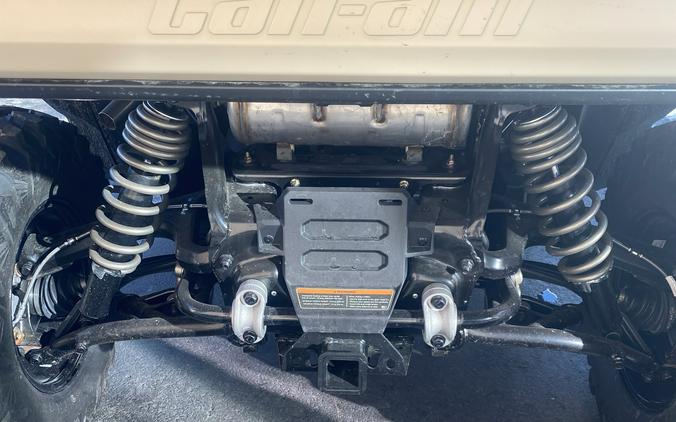 2026 Can-Am Defender Limited HD11