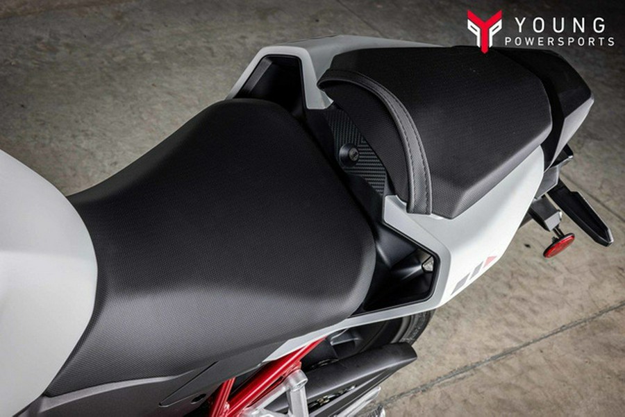 2025 Honda CB750 Hornet