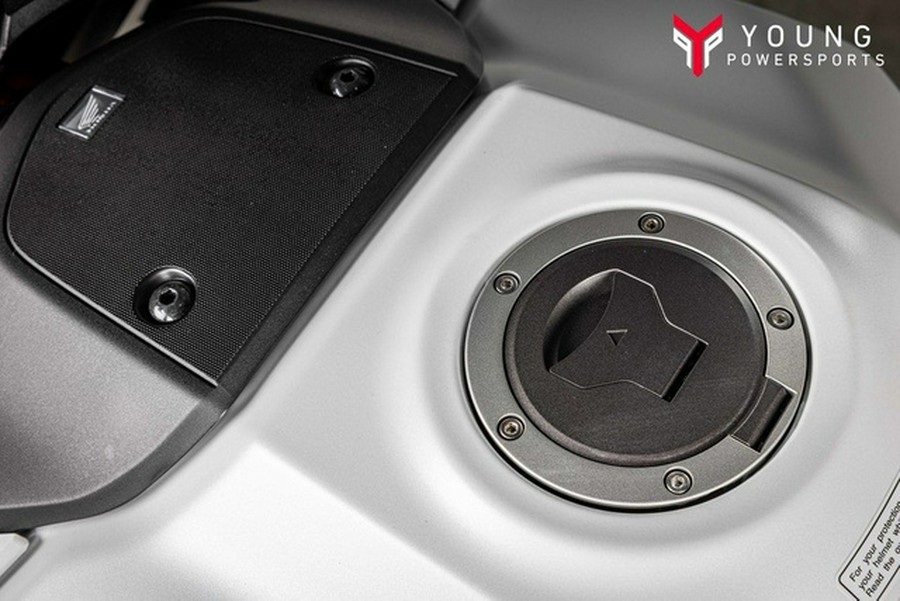 2025 Honda CB750 Hornet