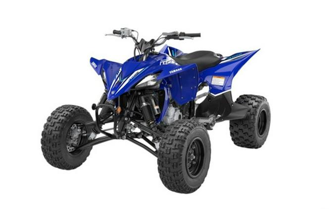 2026 Yamaha YFZ450R