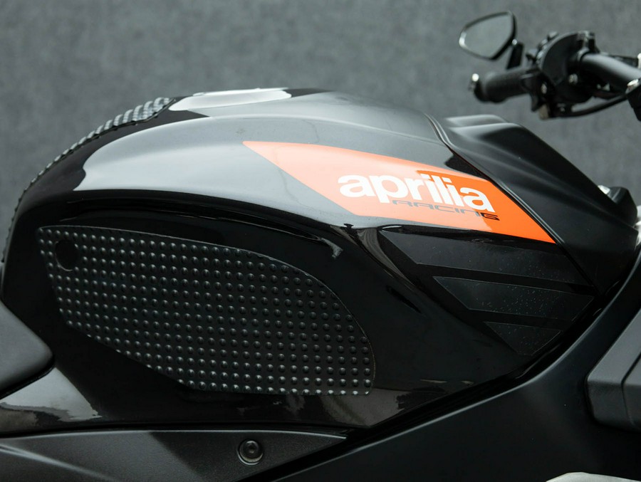 2019 APRILIA TUONO V4 1100 RR W/ABS