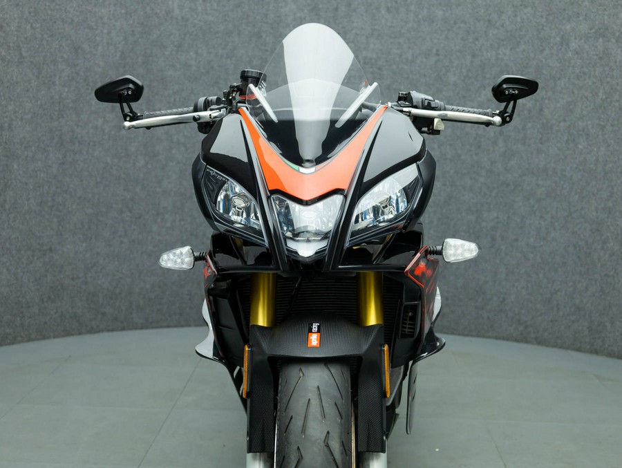 2019 APRILIA TUONO V4 1100 RR W/ABS