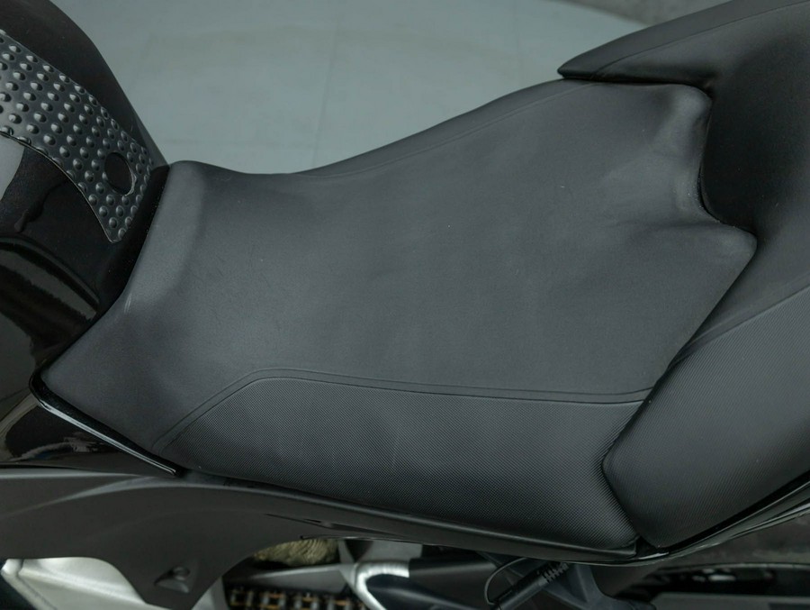 2019 APRILIA TUONO V4 1100 RR W/ABS