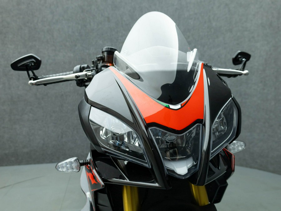 2019 APRILIA TUONO V4 1100 RR W/ABS