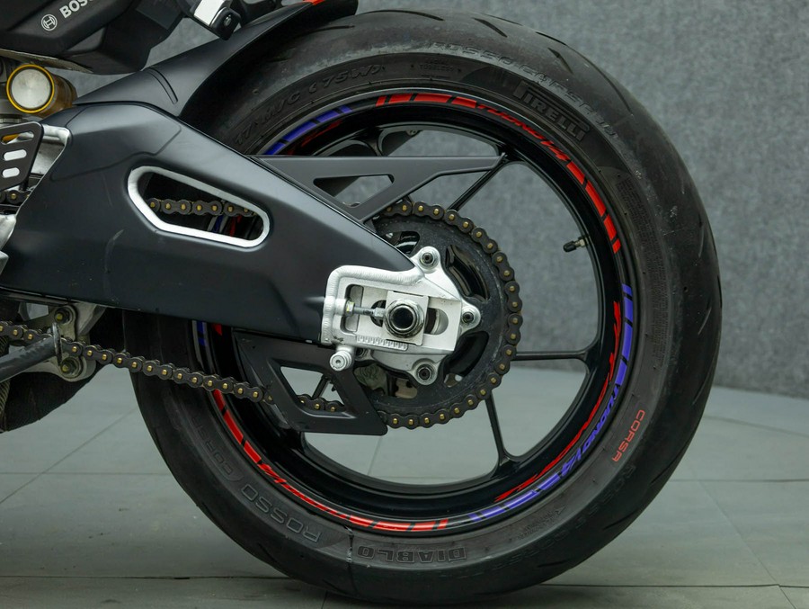 2019 APRILIA TUONO V4 1100 RR W/ABS