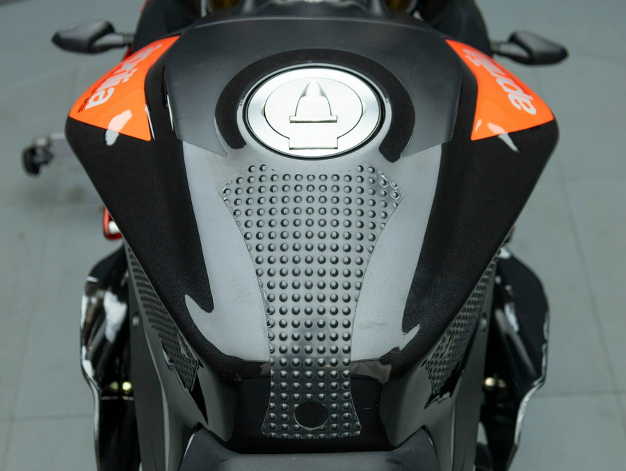 2019 APRILIA TUONO V4 1100 RR W/ABS