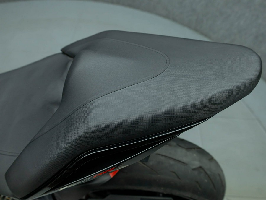 2019 APRILIA TUONO V4 1100 RR W/ABS