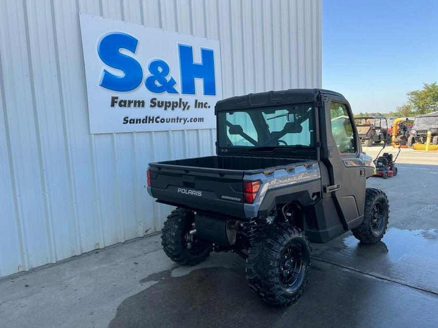 2026 Polaris® Ranger XP 1000 NorthStar Premium