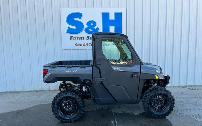 2026 Polaris® Ranger XP 1000 NorthStar Premium