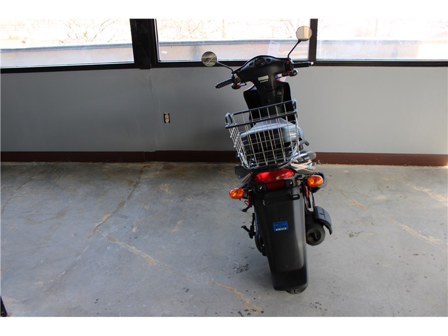 2018 KYMCO AGILITY 50