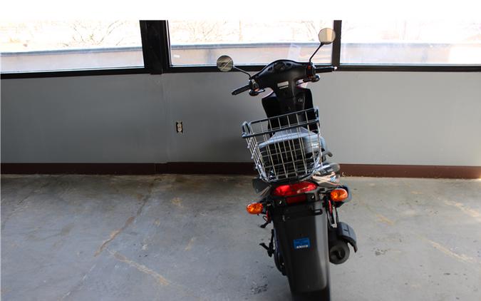 2018 KYMCO AGILITY 50