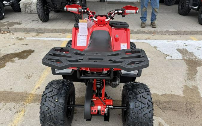 2026 DENAGO MUDHAWK 10FI