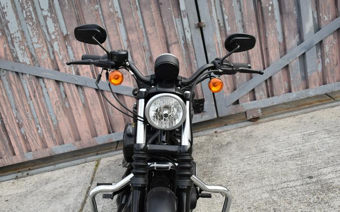 2019 Harley-Davidson® Iron 883™ XL 883N