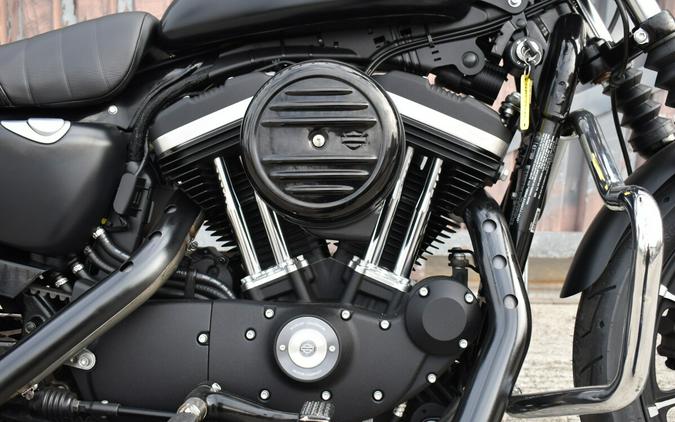 2019 Harley-Davidson® Iron 883™ XL 883N