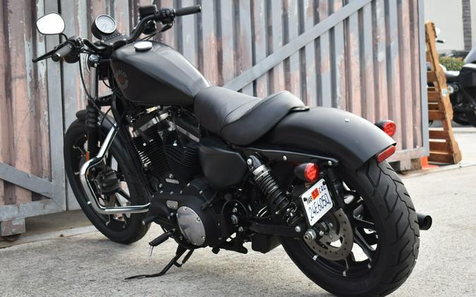 2019 Harley-Davidson® Iron 883™ XL 883N