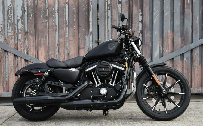 2019 Harley-Davidson® Iron 883™ XL 883N