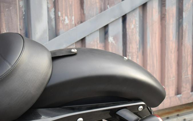 2019 Harley-Davidson® Iron 883™ XL 883N