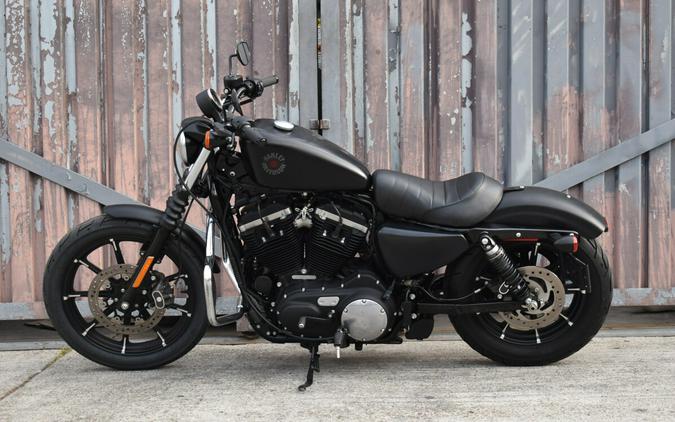 2019 Harley-Davidson® Iron 883™ XL 883N