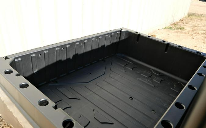 2026 POLARIS RANGER 500