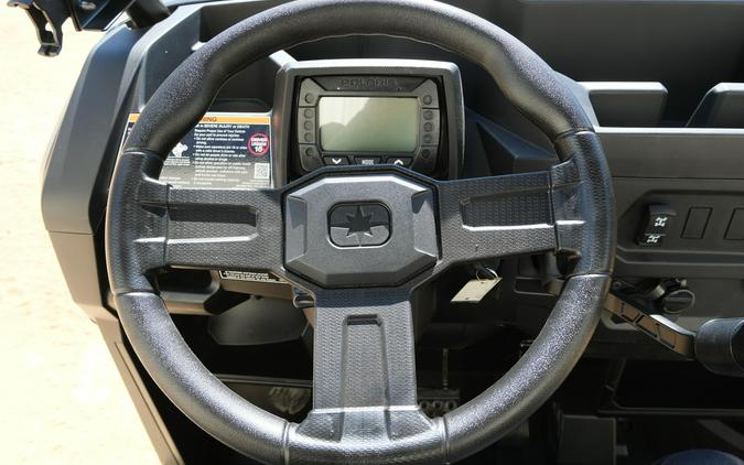 2026 POLARIS RANGER 500