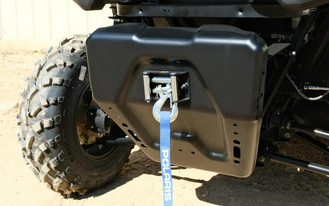 2026 POLARIS RANGER 500