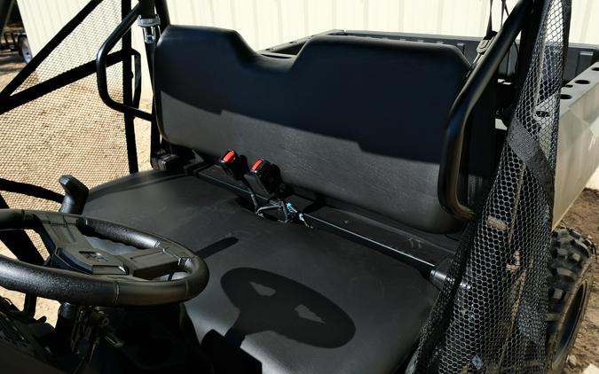 2026 POLARIS RANGER 500