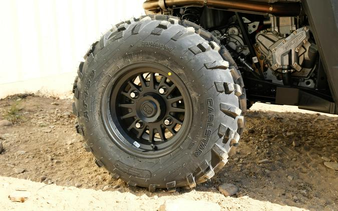 2026 POLARIS RANGER 500