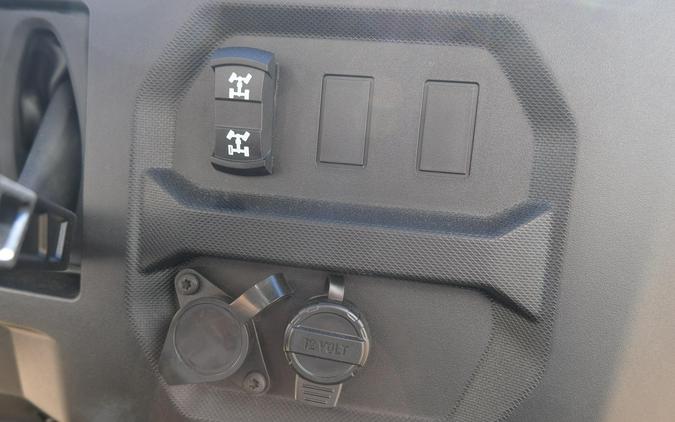 2026 POLARIS RANGER 500