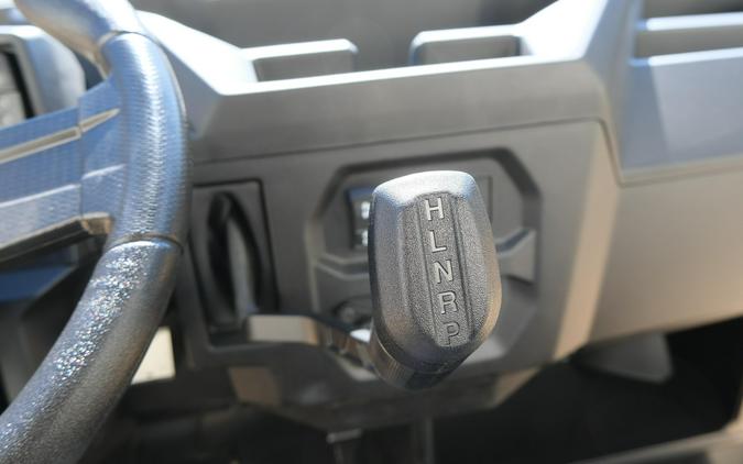 2026 POLARIS RANGER 500