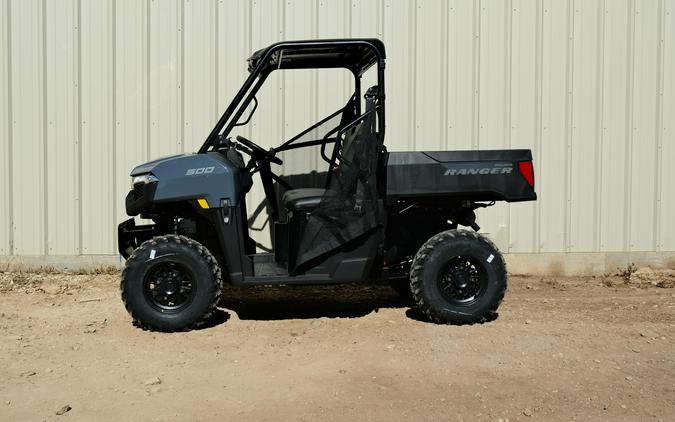 2026 POLARIS RANGER 500