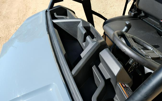 2026 POLARIS RANGER 500