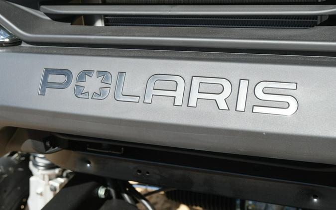2026 POLARIS RANGER 500