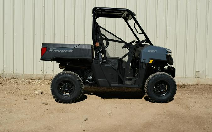 2026 POLARIS RANGER 500