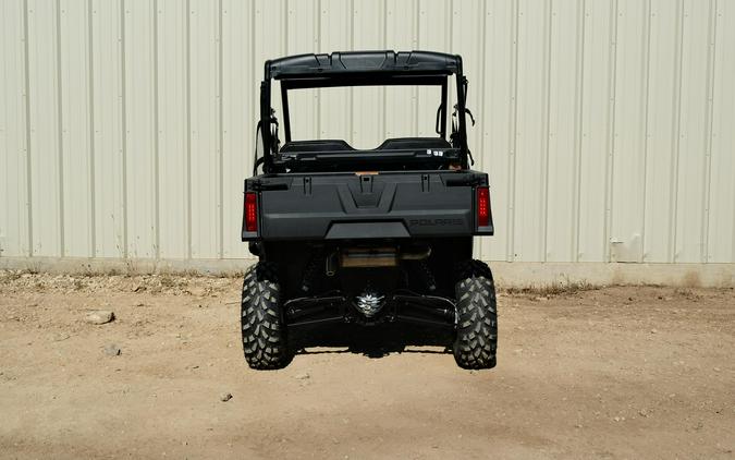 2026 POLARIS RANGER 500