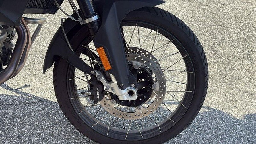 Used 2023 BMW F 850 GS