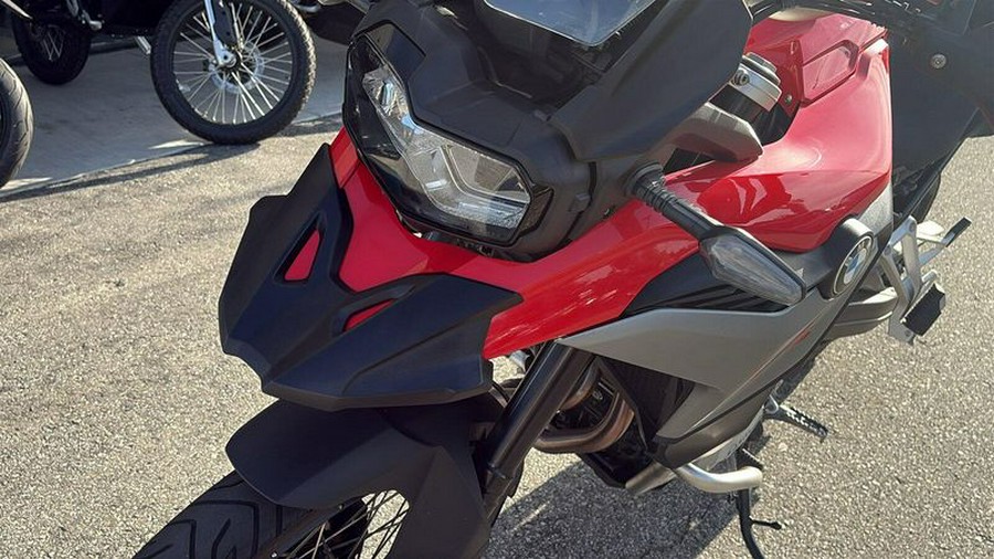 Used 2023 BMW F 850 GS