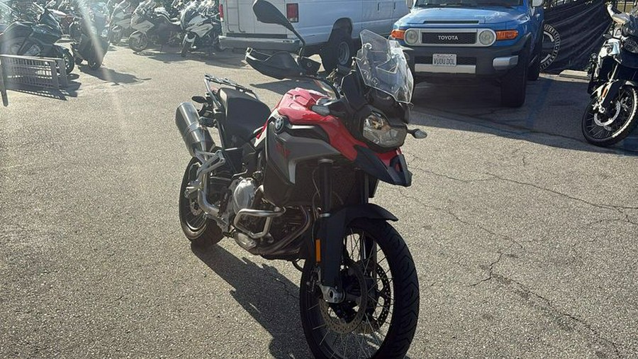 Used 2023 BMW F 850 GS