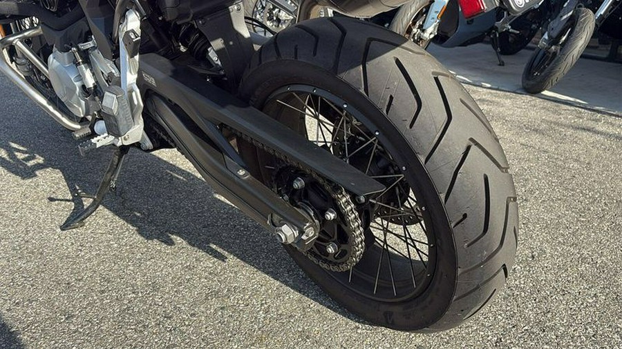 Used 2023 BMW F 850 GS