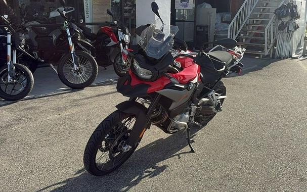 Used 2023 BMW F 850 GS