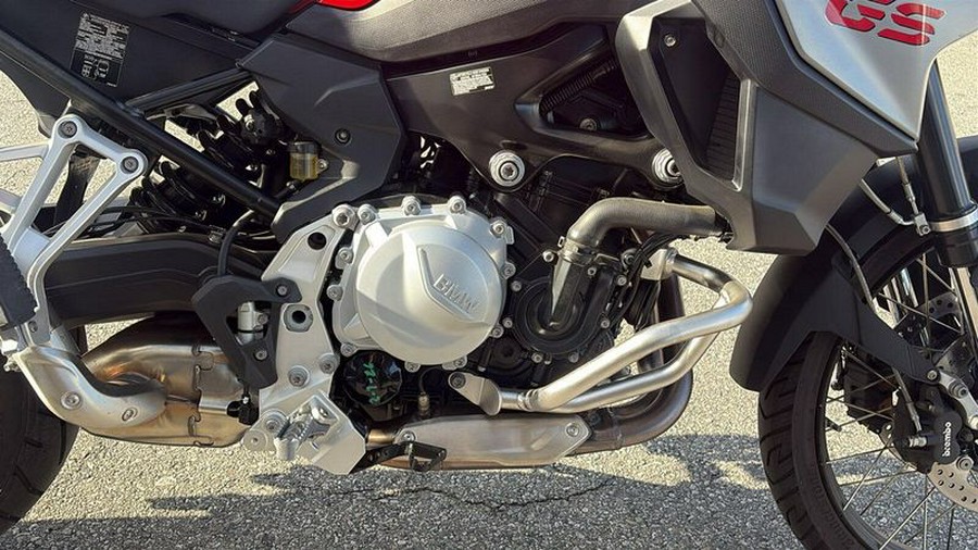 Used 2023 BMW F 850 GS