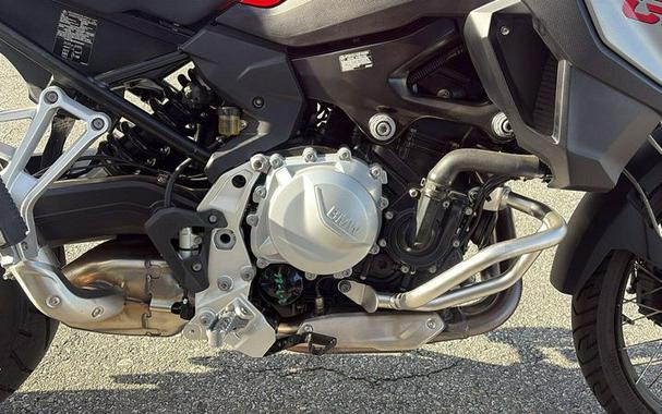 Used 2023 BMW F 850 GS