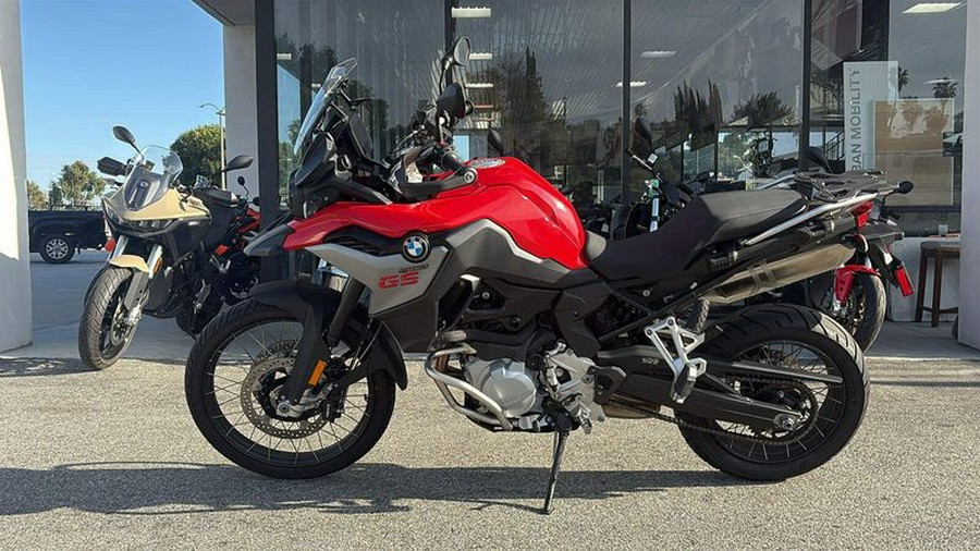 Used 2023 BMW F 850 GS