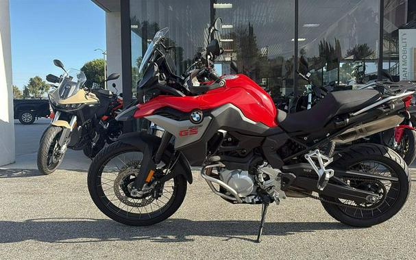 Used 2023 BMW F 850 GS