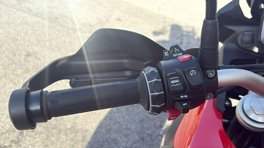 Used 2023 BMW F 850 GS