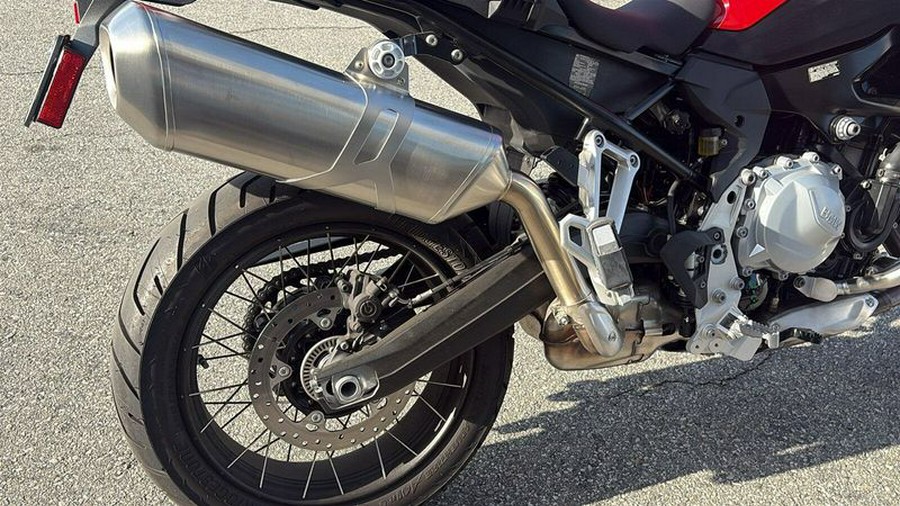 Used 2023 BMW F 850 GS