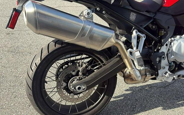 Used 2023 BMW F 850 GS