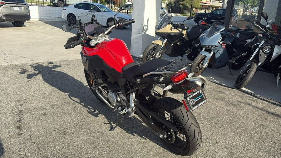 Used 2023 BMW F 850 GS